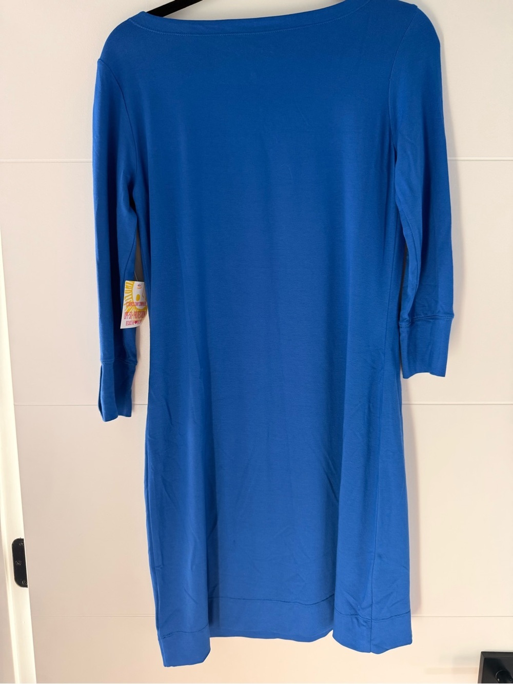 Lilly Pulitzer UPF 50+ Sophie Dress NWT! - Picture 6 of 6